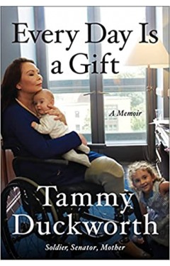 Every Day Is a Gift: A Memoir